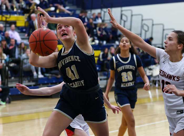 Minnehaha Academy vs Providence Academy Jan12-23 Jeff Lawler22